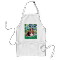 Basset 1 - Bridge Aprons