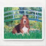 Basset 1 - Bridge Mouse Mats