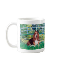 Basset 1 - Bridge Coffee Mugs
