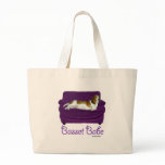 Basset Babe Bags