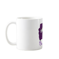 Basset Babe Coffee Mug