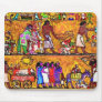 Basset Dynasty Mousepad