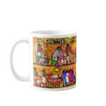 Basset Dynasty Mug