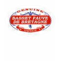 Basset Fauve De Bretagne t-shirts by GenuineDogOwner Basset Fauve De Bretagne t-shirts