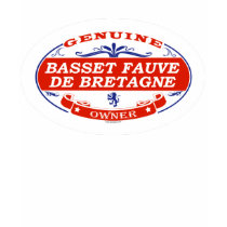 Basset Fauve De Bretagne  t-shirts