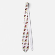 Basset Got Drool? Tie