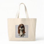 Basset Hound Bags