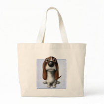Basset Hound Bags