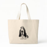 Basset Hound Bag
