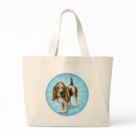 Basset Hound Bag