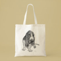 Basset Hound bags