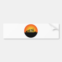 Basset Hound Bumper Sticker