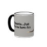 Basset Hound Fun Loving Mug