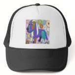 Basset Hound Hat