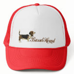 basset hound hats