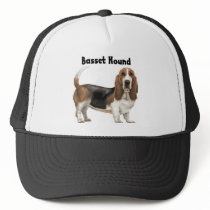 Basset Hound Hats