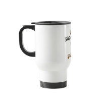 Basset Hound Mom Coffee Mugs