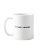 Basset Hound Mug