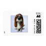 Basset Hound Stamps