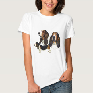 blue tick hound t shirt