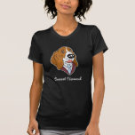 Basset Hound T-shirt