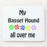 Basset Hound Walks Design Basset Hound Walks Design