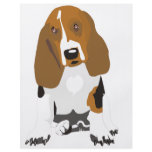 Basset Hound's Flyers
