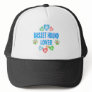 BASSET LOVER HAT