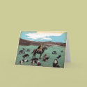 Basset Round-up  ~ Beecher cards