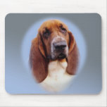 Bassett Mousepad
