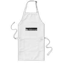 Bassman Apron by LIP_RIPPER Bassman Apron