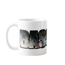 Bassman Mug by LIP_RIPPER Bassman Mug