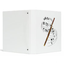 Bassoon Binder