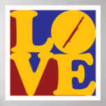 Bassoon Love Poster