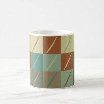 Bassoon Pop Art Mugs
