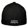BASStard Fishing Logo Hat Embroidered Hats