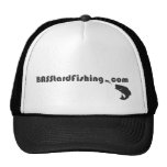 BASStard Fishing Trucker Hat