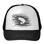 Basstard Trucker Hat