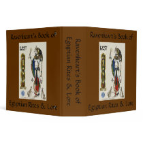 Bast 2" Binder