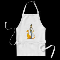 Bast Apparel aprons