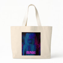 Bast Canvas Bag