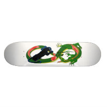 Bast battles Apep Board Skate Board Decks