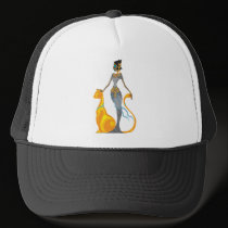 Bast Caps hats