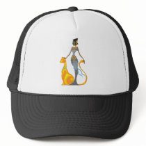 Bast Caps Hats