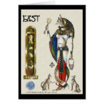 Bast Card