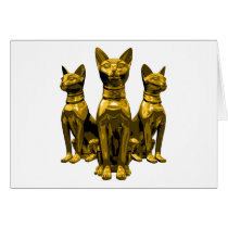 Bast Greeting Cards