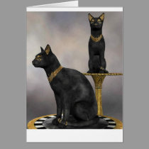 BAST cards