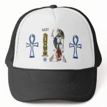 Bast Hat