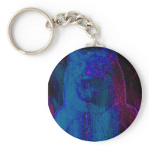 Bast Keychains