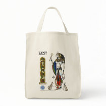 Bast Light Bag